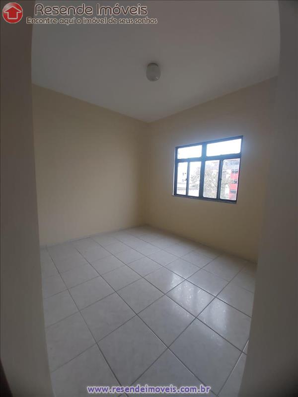 Apartamento para Alugar no Barbosa Lima em Resende RJ