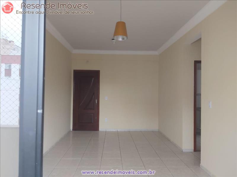 Apartamento para Alugar no Barbosa Lima em Resende RJ