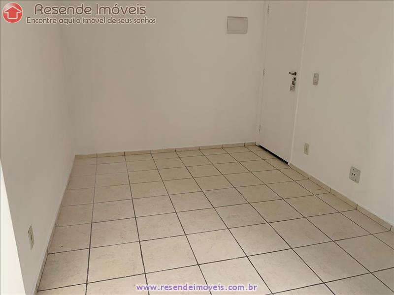 Apartamento para Alugar no Paraíso em Resende RJ