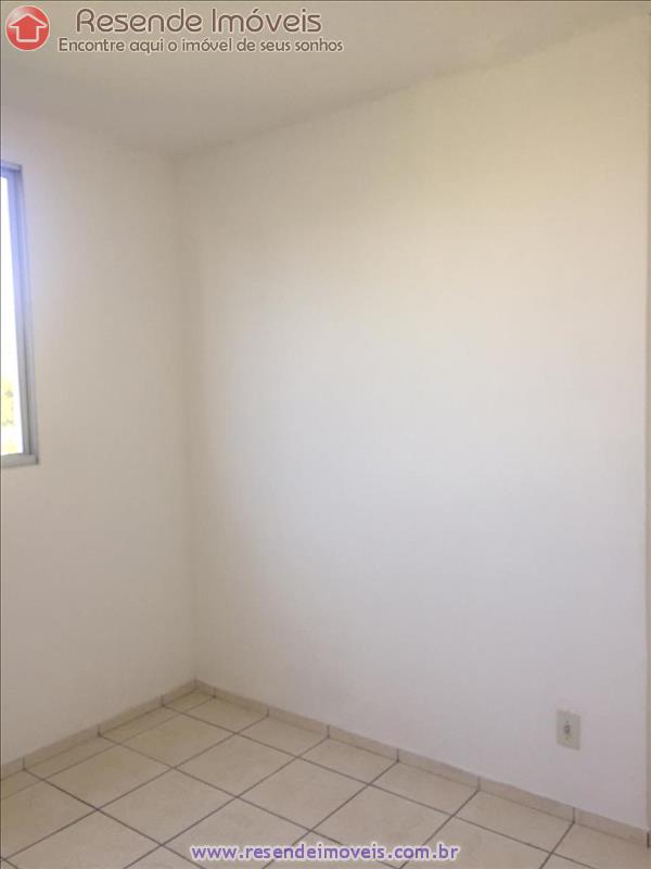 Apartamento para Alugar no Paraíso em Resende RJ