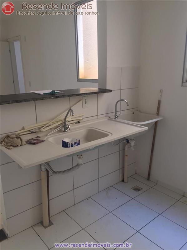 Apartamento para Alugar no Paraíso em Resende RJ