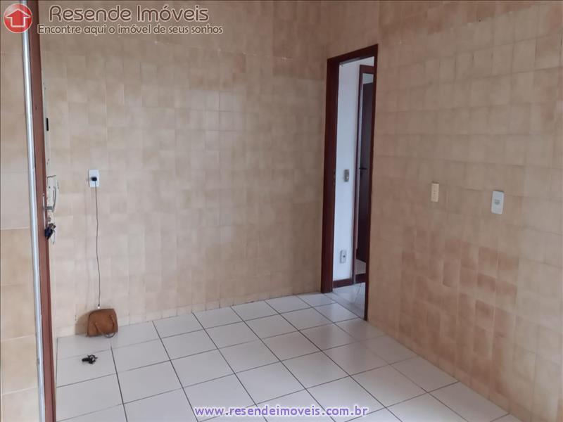 Apartamento para Alugar ou Venda no Liberdade em Resende RJ