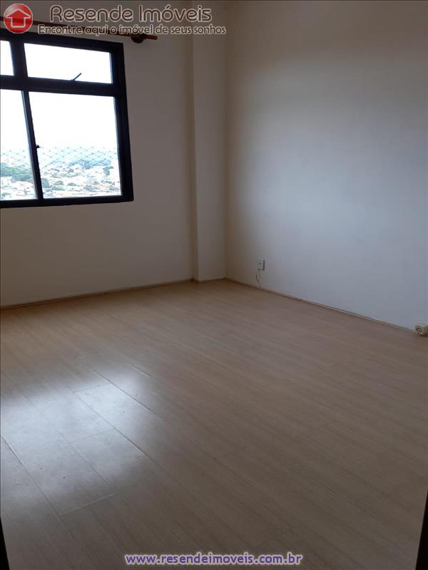 Apartamento para Alugar ou Venda no Liberdade em Resende RJ