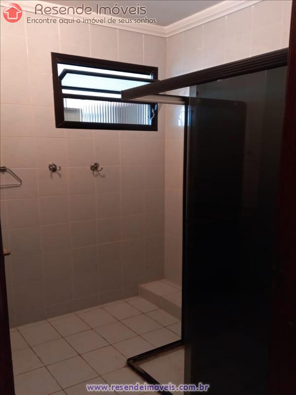 Apartamento para Alugar ou Venda no Liberdade em Resende RJ