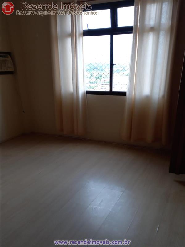 Apartamento para Alugar ou Venda no Liberdade em Resende RJ