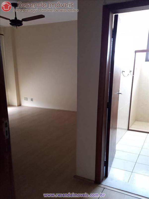 Apartamento para Alugar ou Venda no Liberdade em Resende RJ