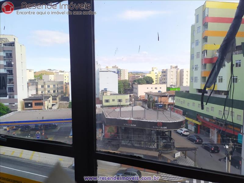 Sala Comercial para Alugar no Jardim Tropical em Resende RJ
