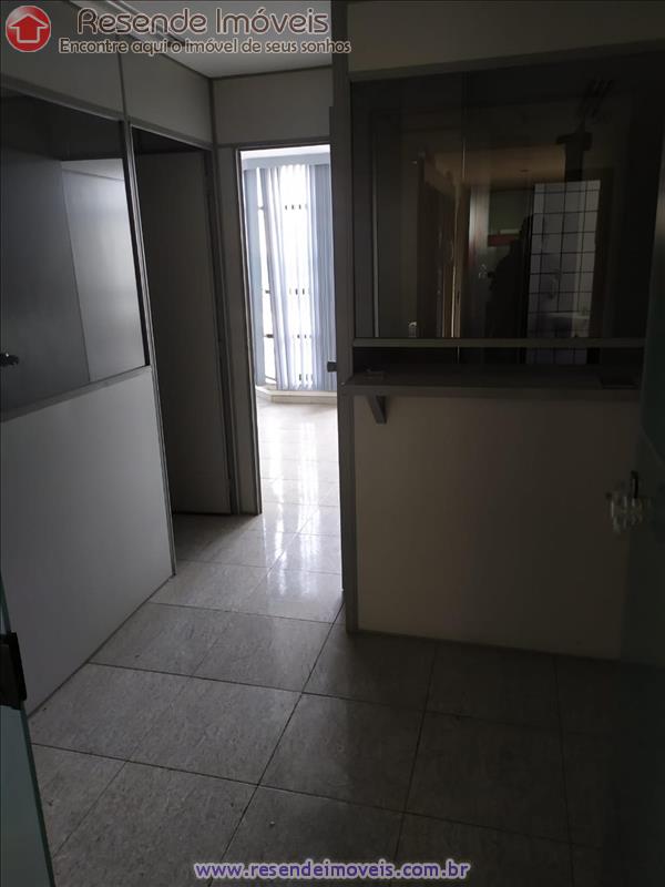 Sala Comercial para Alugar no Jardim Tropical em Resende RJ