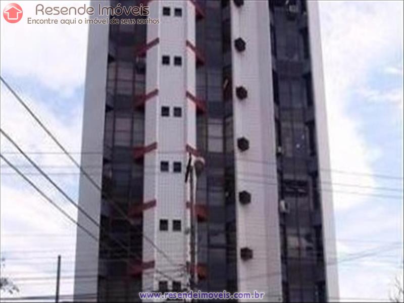 Sala Comercial para Alugar no Jardim Tropical em Resende RJ