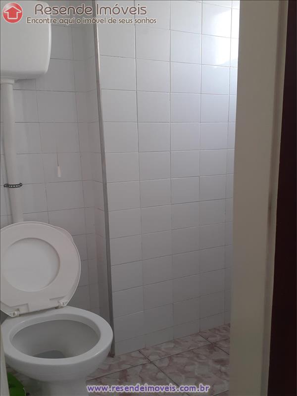 Apartamento para Alugar no Comercial em Resende RJ