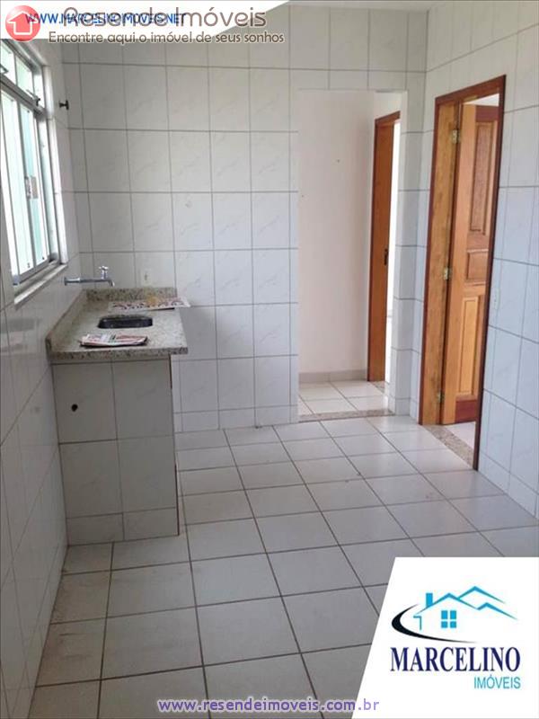 Apartamento para Alugar no Jardim Aliança II em Resende RJ