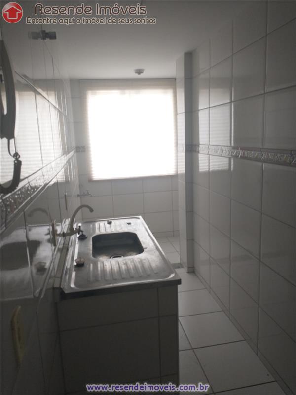 Apartamento para Alugar no Liberdade em Resende RJ