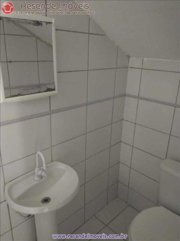 Apartamento para Alugar no Liberdade em Resende RJ