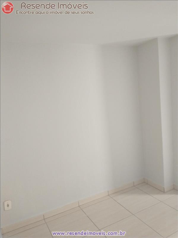 Apartamento para Alugar no Liberdade em Resende RJ