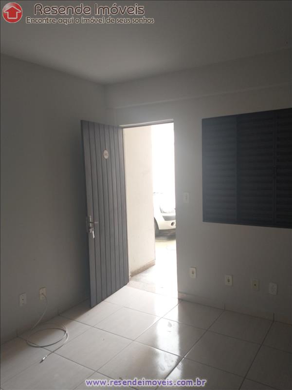 Apartamento para Alugar no Liberdade em Resende RJ