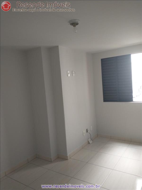 Apartamento para Alugar no Liberdade em Resende RJ