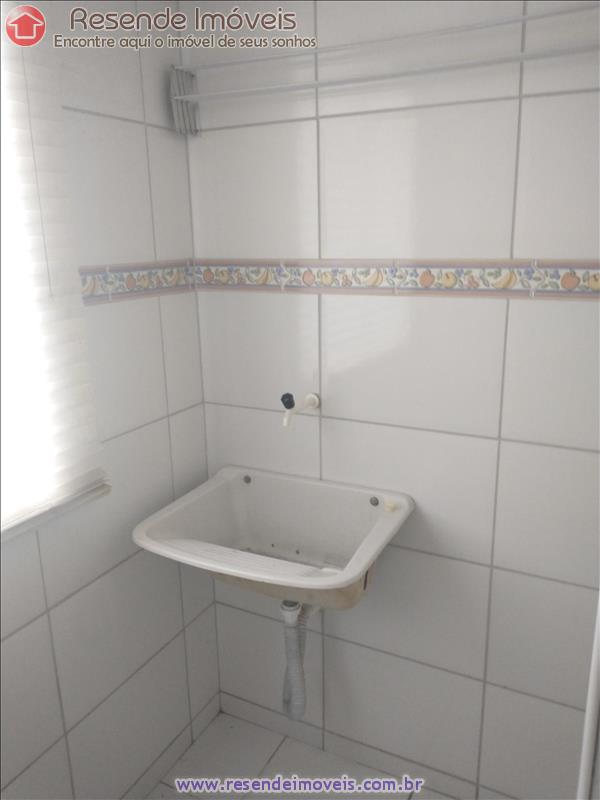 Apartamento para Alugar no Liberdade em Resende RJ