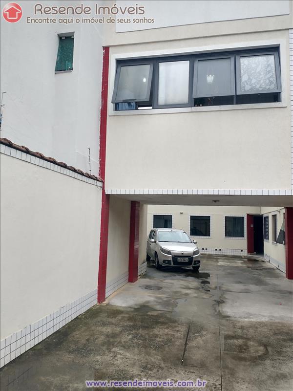 Apartamento para Alugar no Liberdade em Resende RJ