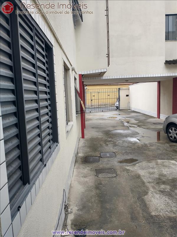 Apartamento para Alugar no Liberdade em Resende RJ