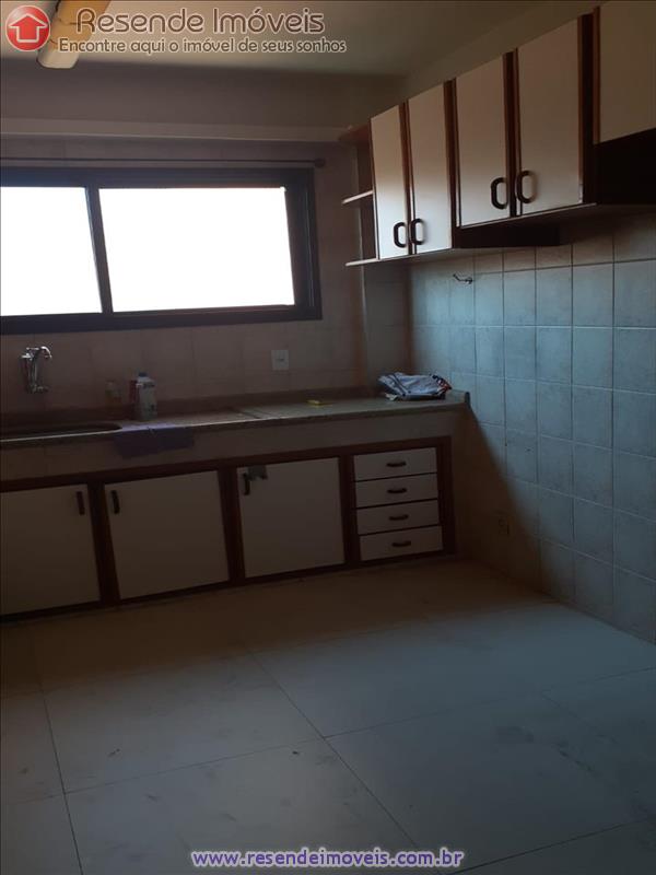 Apartamento para Alugar no Santa Isabel em Resende RJ