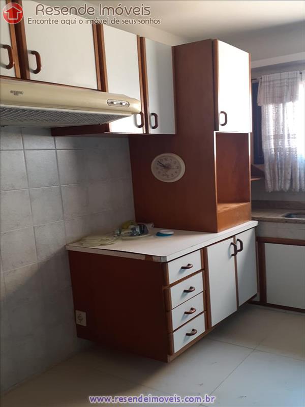 Apartamento para Alugar no Santa Isabel em Resende RJ