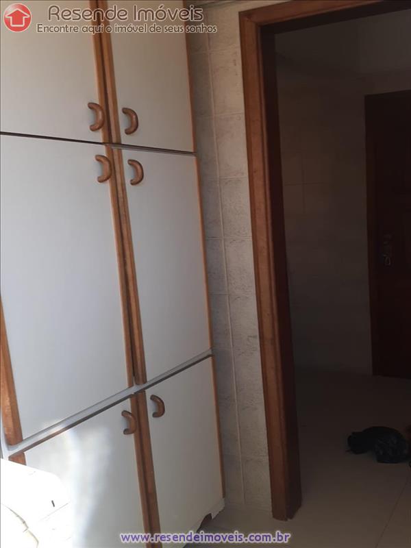 Apartamento para Alugar no Santa Isabel em Resende RJ