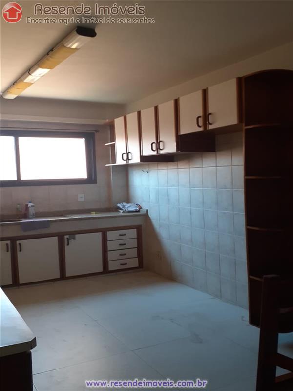 Apartamento para Alugar no Santa Isabel em Resende RJ