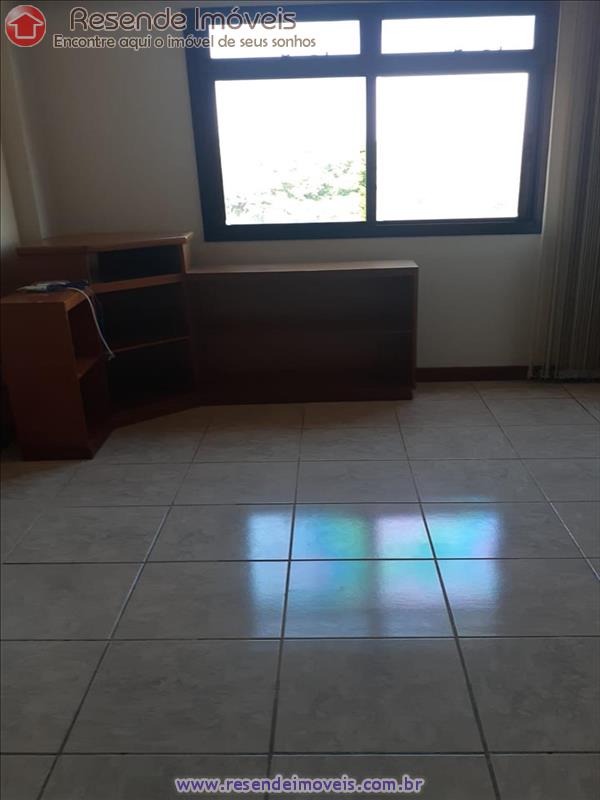 Apartamento para Alugar no Santa Isabel em Resende RJ