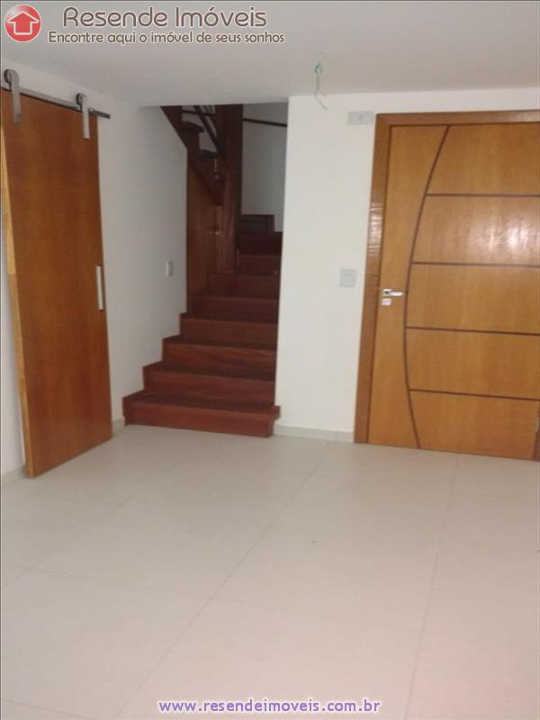 Apartamento para Alugar no Barbosa Lima em Resende RJ