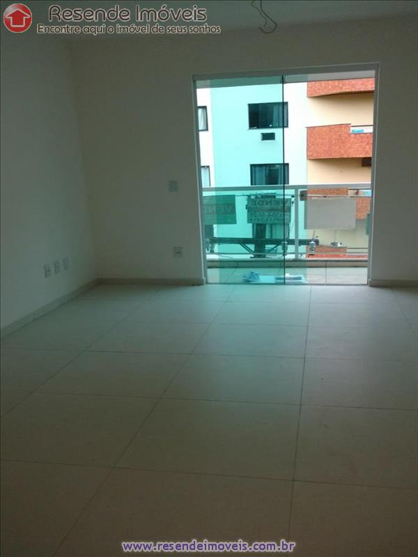 Apartamento para Alugar no Barbosa Lima em Resende RJ