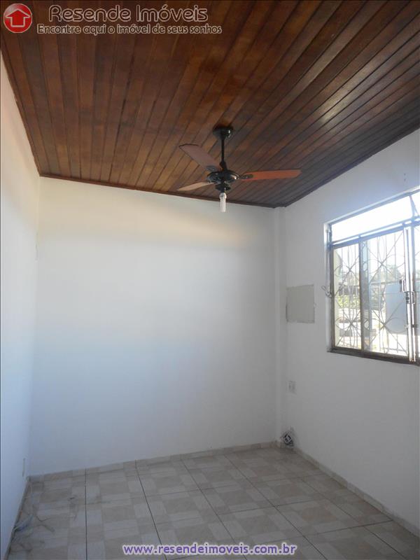 Apartamento para Alugar no Paraíso em Resende RJ