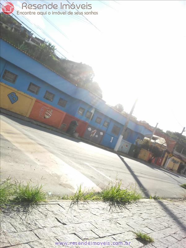 Casa para Alugar ou Venda no Lava-pés em Resende RJ