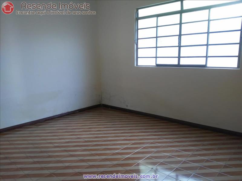 Casa para Alugar ou Venda no Lava-pés em Resende RJ
