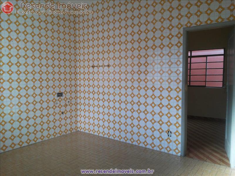 Casa para Alugar ou Venda no Lava-pés em Resende RJ