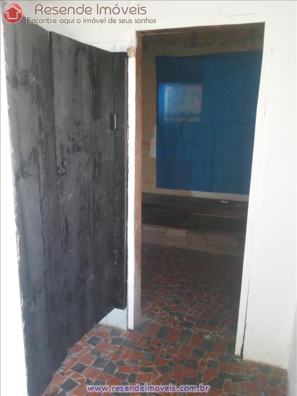 Casa para Alugar ou Venda no Lava-pés em Resende RJ