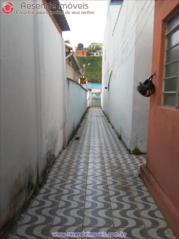 Casa para Alugar ou Venda no Lava-pés em Resende RJ