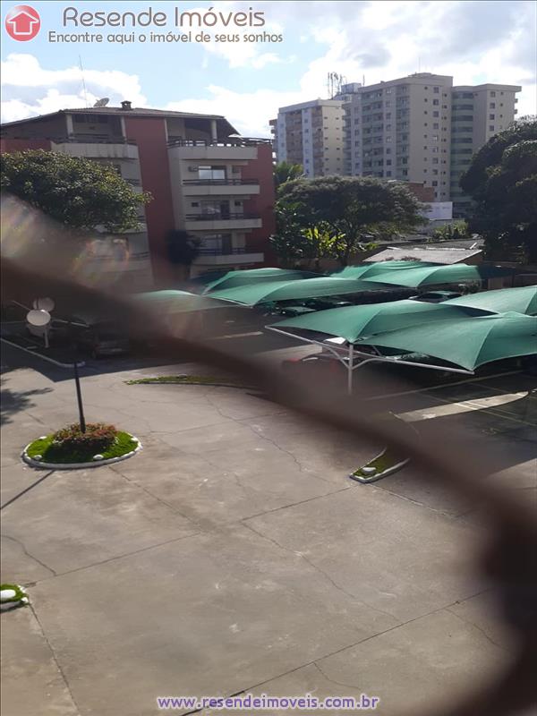 Apartamento para Alugar no Liberdade em Resende RJ