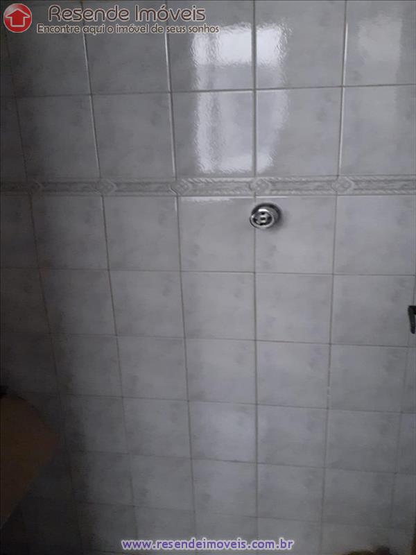 Apartamento para Alugar no Liberdade em Resende RJ