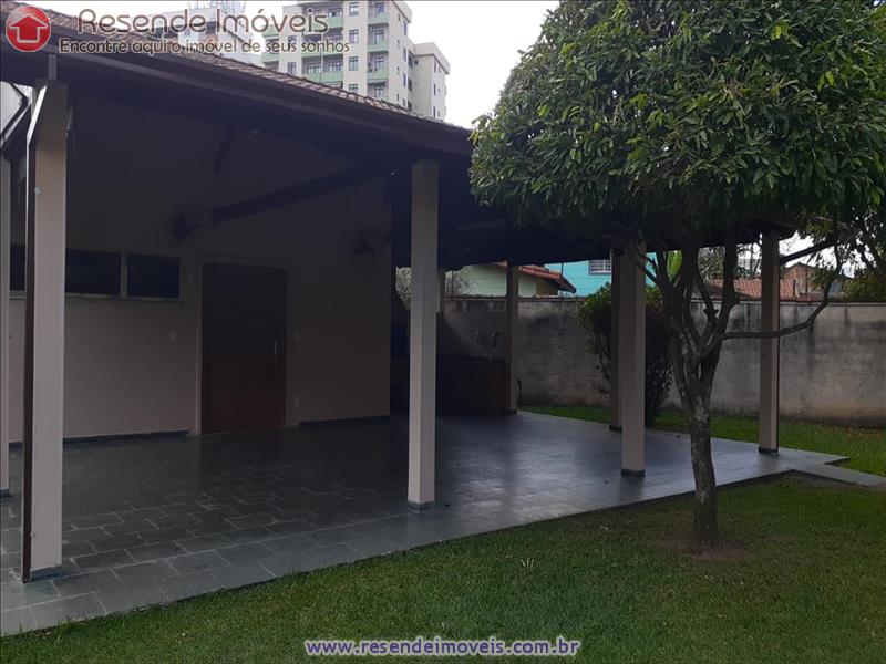 Apartamento para Alugar no Liberdade em Resende RJ