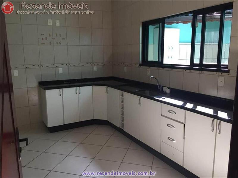 Casa a Venda no Morada da Colina em Resende RJ