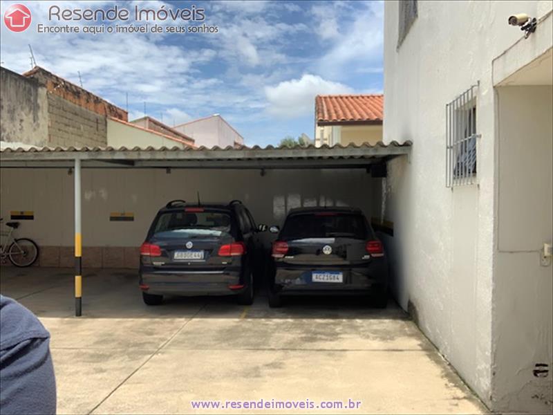 Apartamento para Alugar no Vila Julieta em Resende RJ