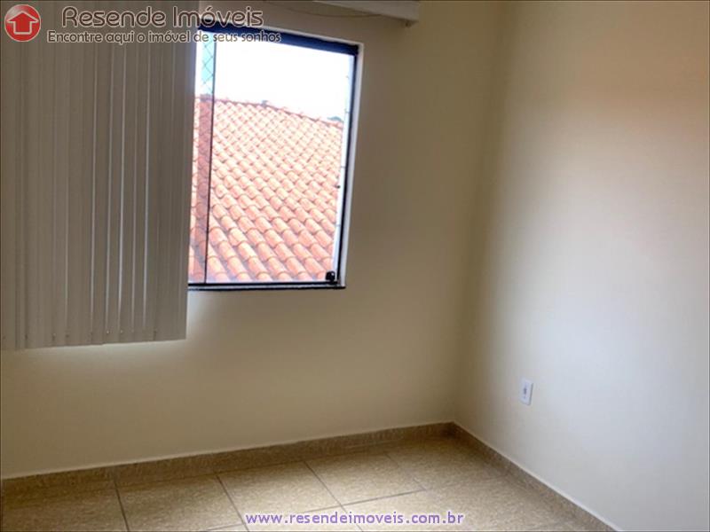 Apartamento para Alugar no Vila Julieta em Resende RJ