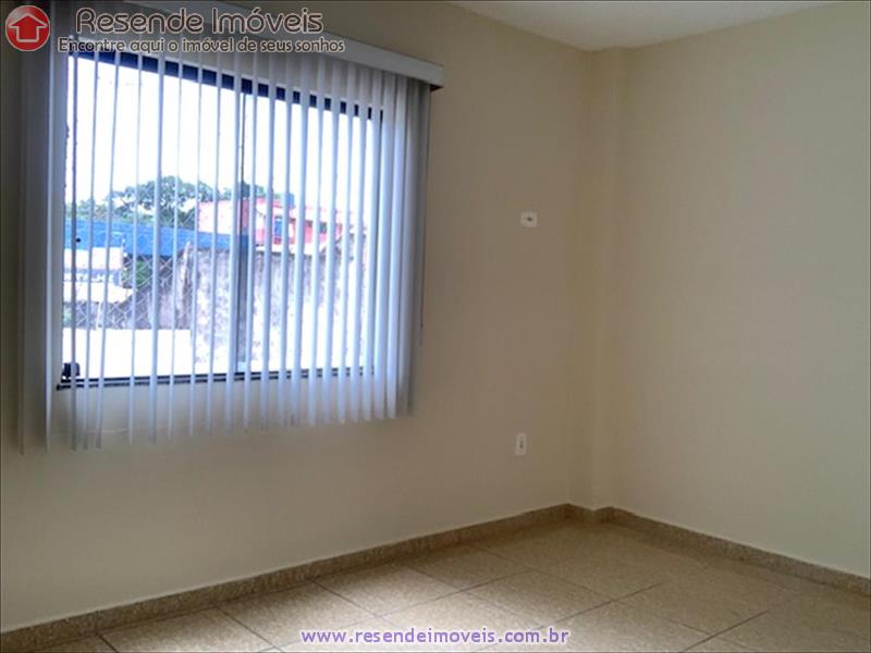 Apartamento para Alugar no Vila Julieta em Resende RJ