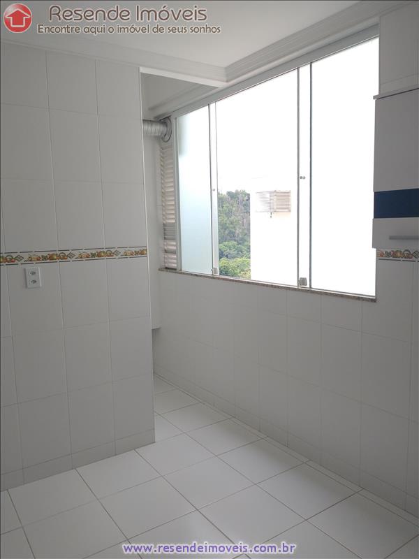 Apartamento para Alugar no Morada do Castelo em Resende RJ