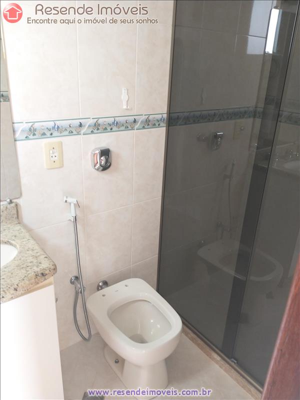 Apartamento para Alugar no Morada do Castelo em Resende RJ