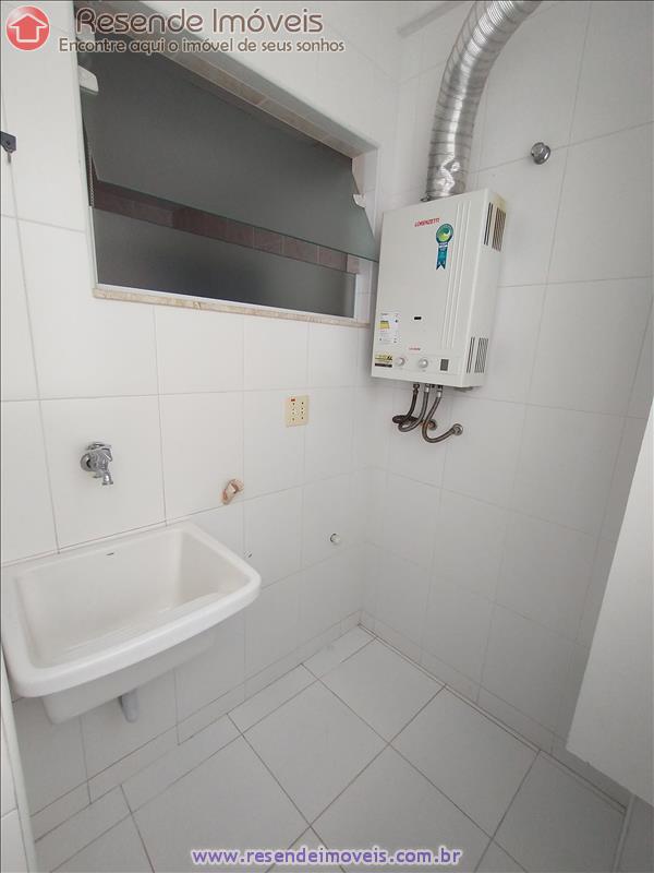 Apartamento para Alugar no Morada do Castelo em Resende RJ