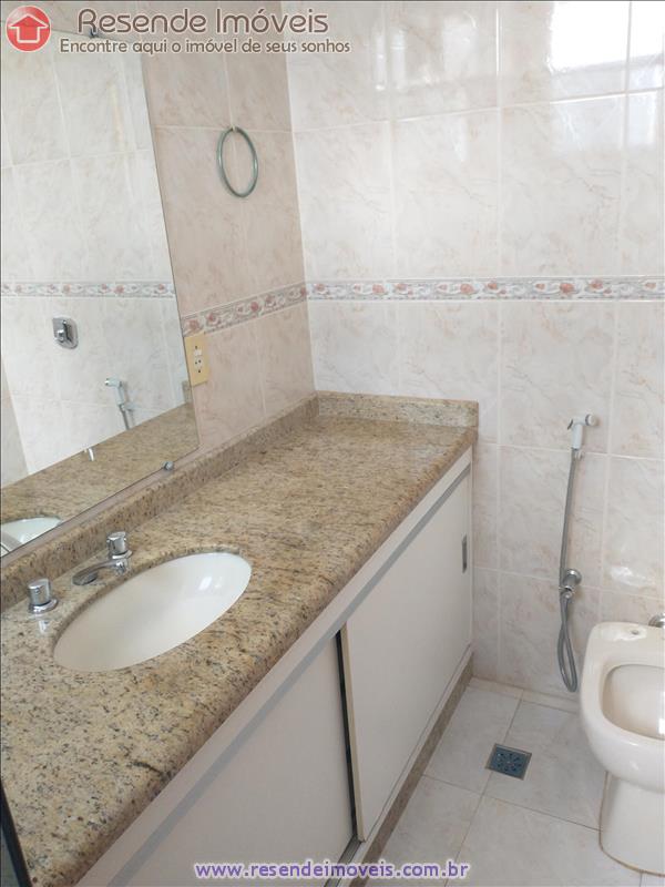 Apartamento para Alugar no Morada do Castelo em Resende RJ