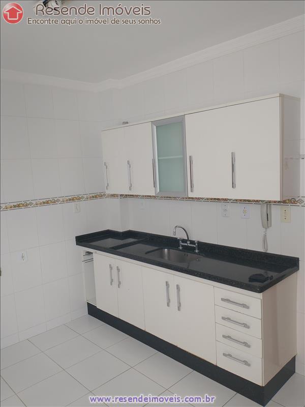 Apartamento para Alugar no Morada do Castelo em Resende RJ