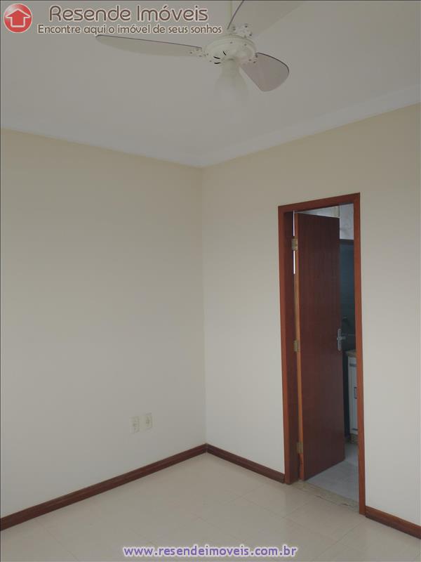 Apartamento para Alugar no Morada do Castelo em Resende RJ