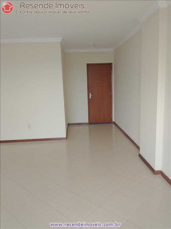 Apartamento para Alugar no Morada do Castelo em Resende RJ